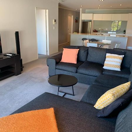 Quayside Luxury Apartments ファカタネ エクステリア 写真