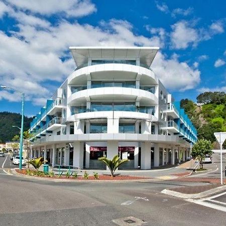 Quayside Luxury Apartments ファカタネ エクステリア 写真