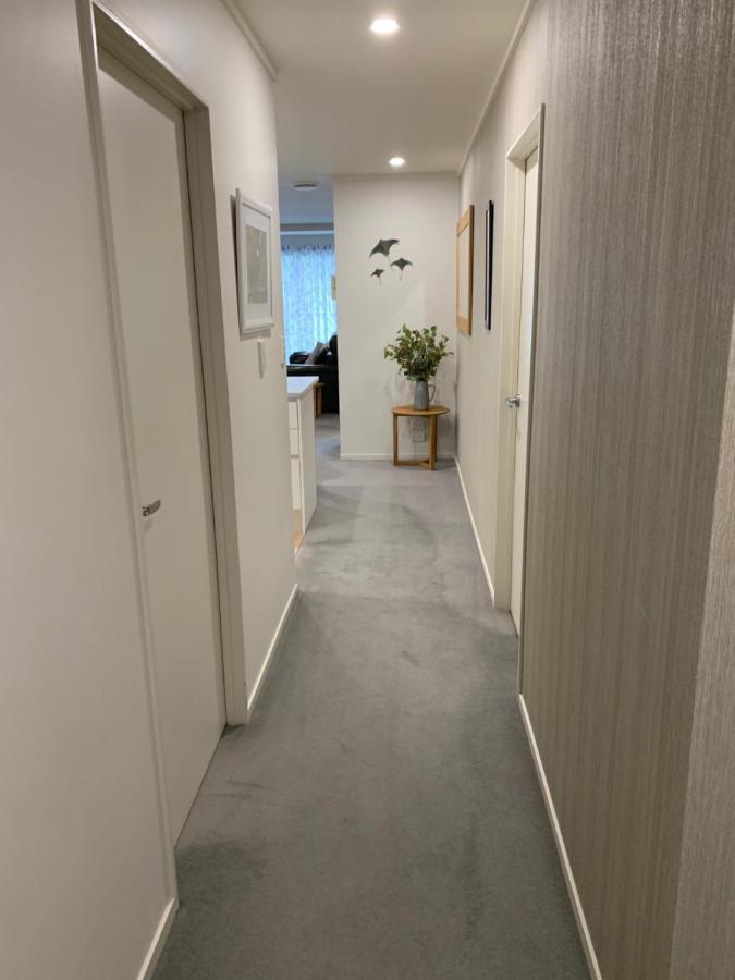 Quayside Luxury Apartments ファカタネ エクステリア 写真