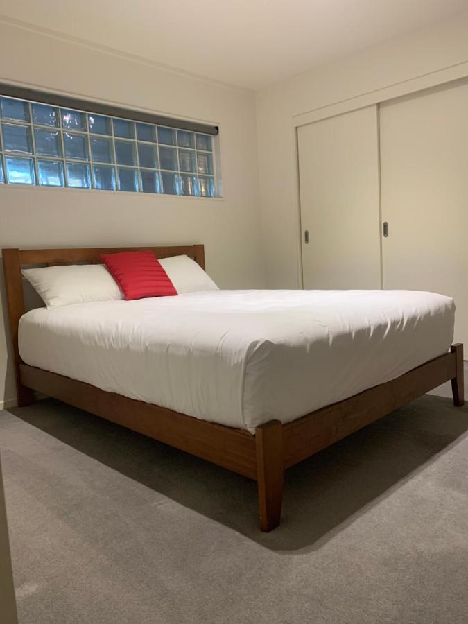 Quayside Luxury Apartments ファカタネ エクステリア 写真