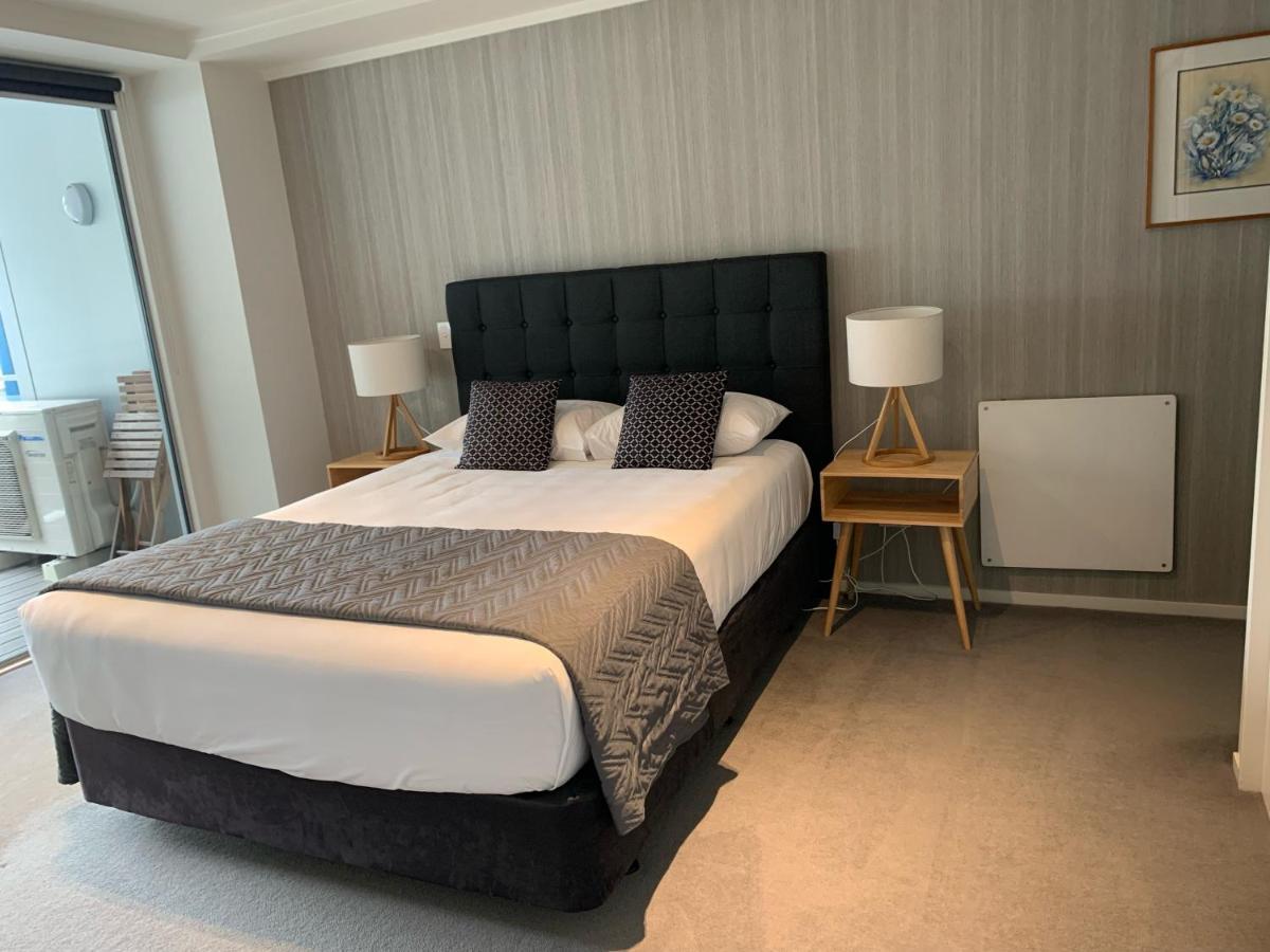 Quayside Luxury Apartments ファカタネ エクステリア 写真