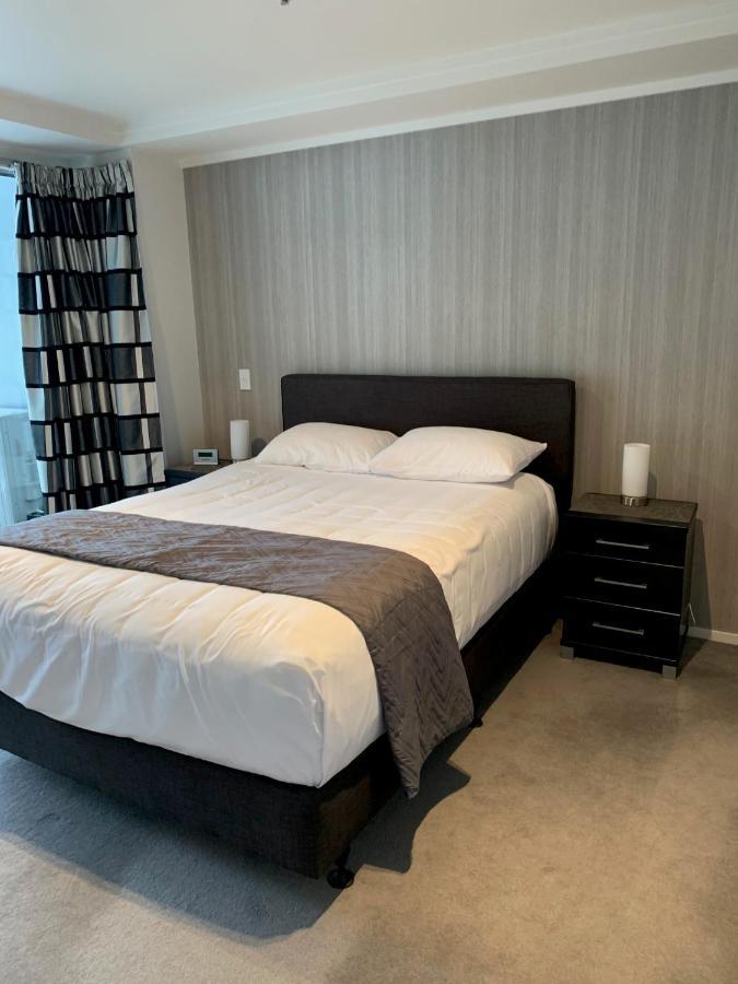 Quayside Luxury Apartments ファカタネ エクステリア 写真