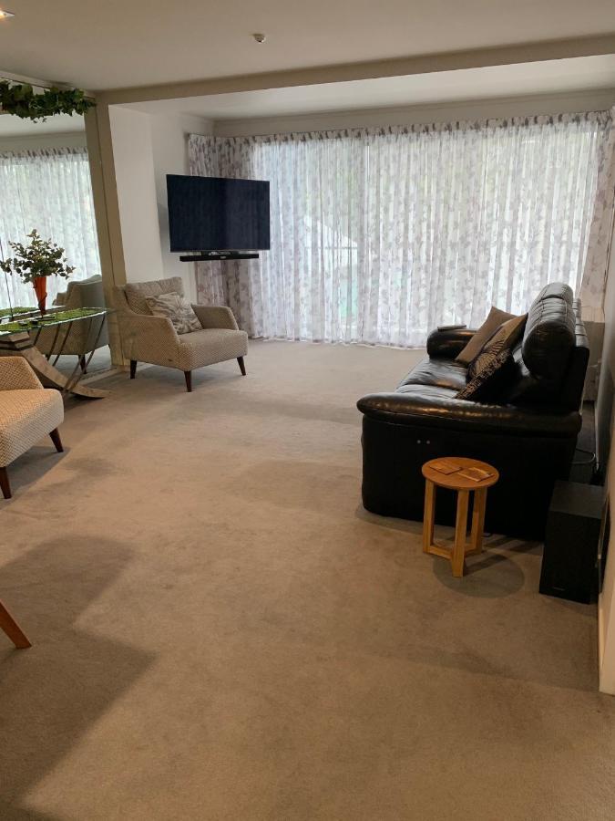 Quayside Luxury Apartments ファカタネ エクステリア 写真