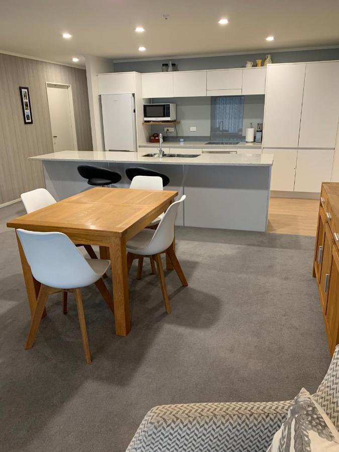 Quayside Luxury Apartments ファカタネ エクステリア 写真