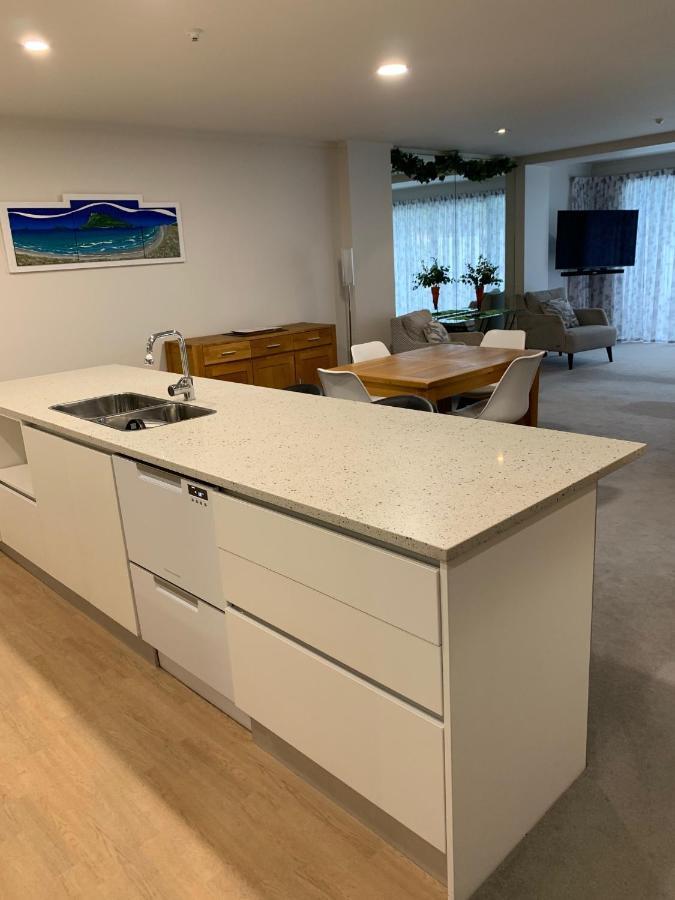 Quayside Luxury Apartments ファカタネ エクステリア 写真