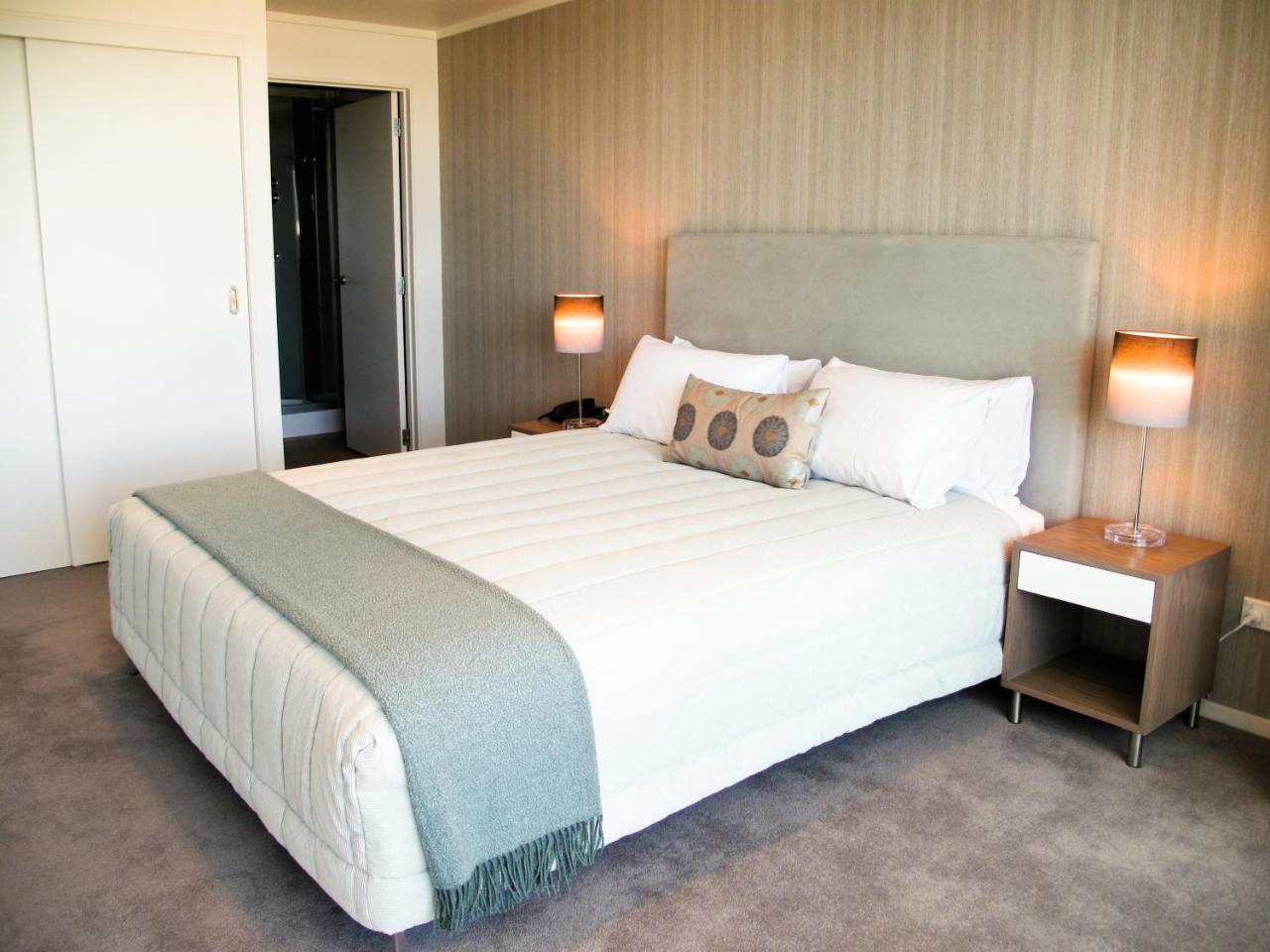 Quayside Luxury Apartments ファカタネ エクステリア 写真