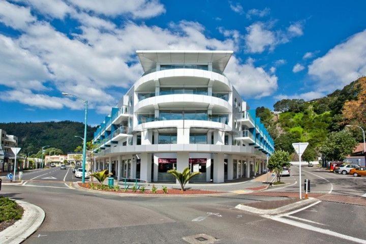 Quayside Luxury Apartments ファカタネ エクステリア 写真