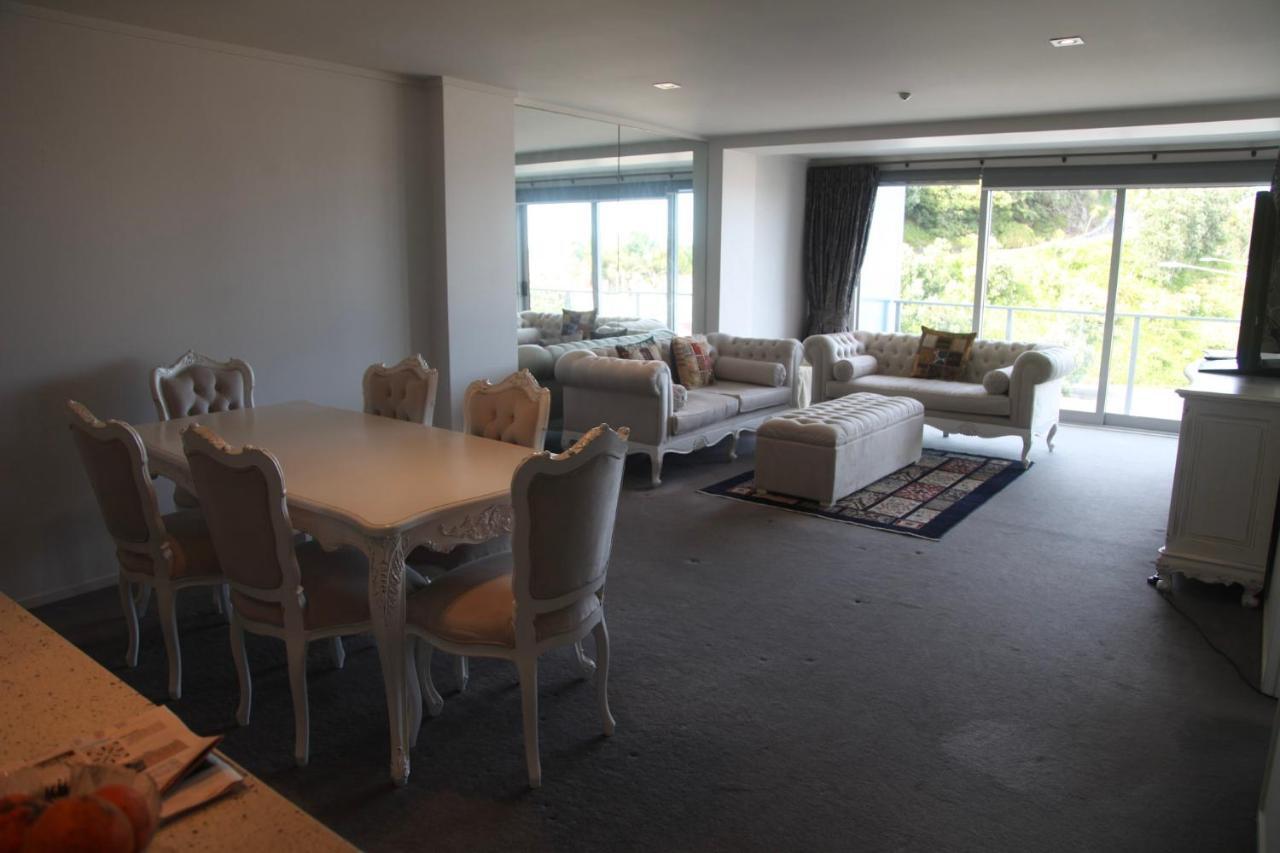Quayside Luxury Apartments ファカタネ エクステリア 写真