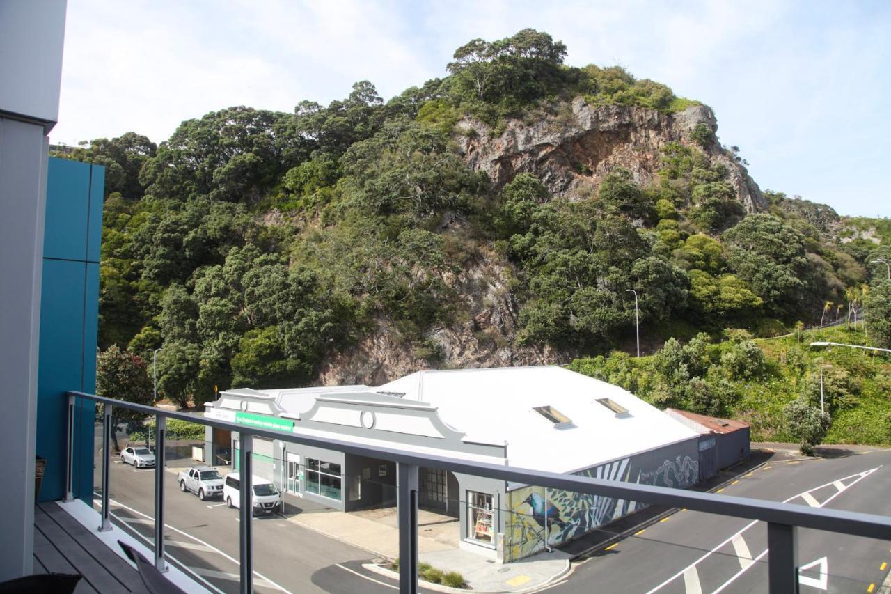 Quayside Luxury Apartments ファカタネ エクステリア 写真