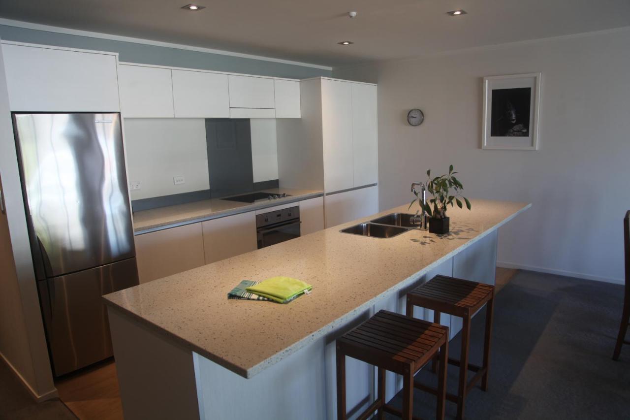 Quayside Luxury Apartments ファカタネ エクステリア 写真
