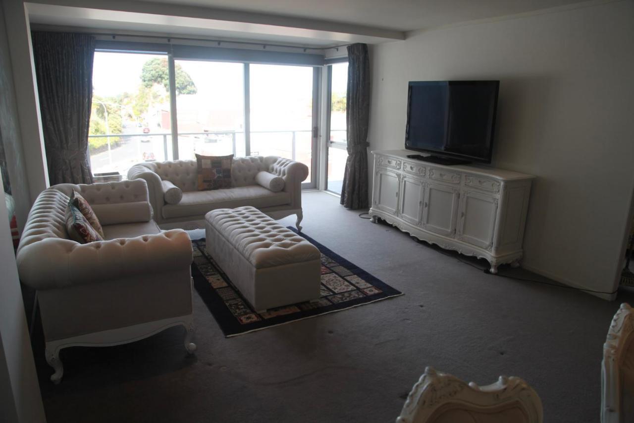Quayside Luxury Apartments ファカタネ エクステリア 写真