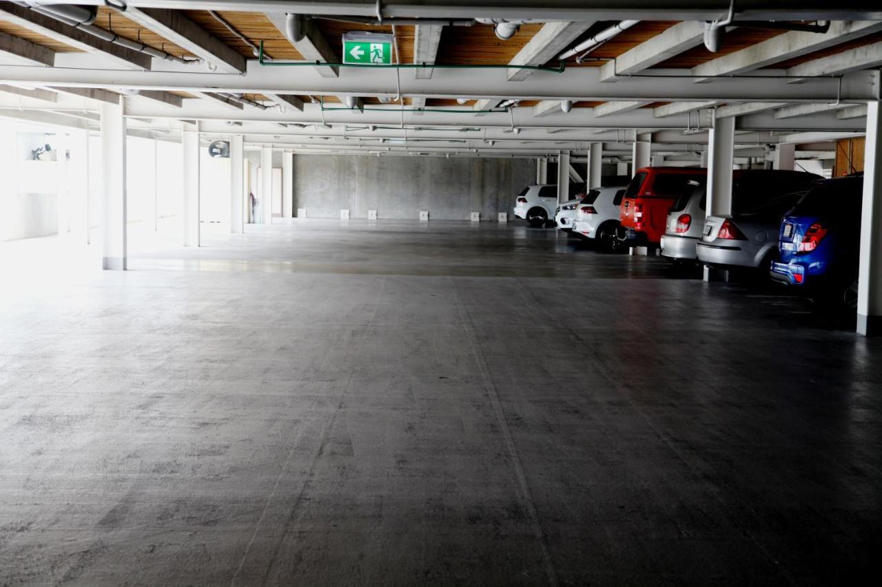 Quayside Luxury Apartments ファカタネ エクステリア 写真