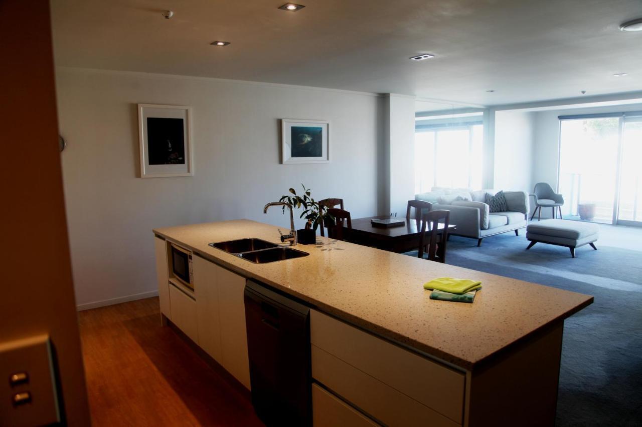 Quayside Luxury Apartments ファカタネ エクステリア 写真
