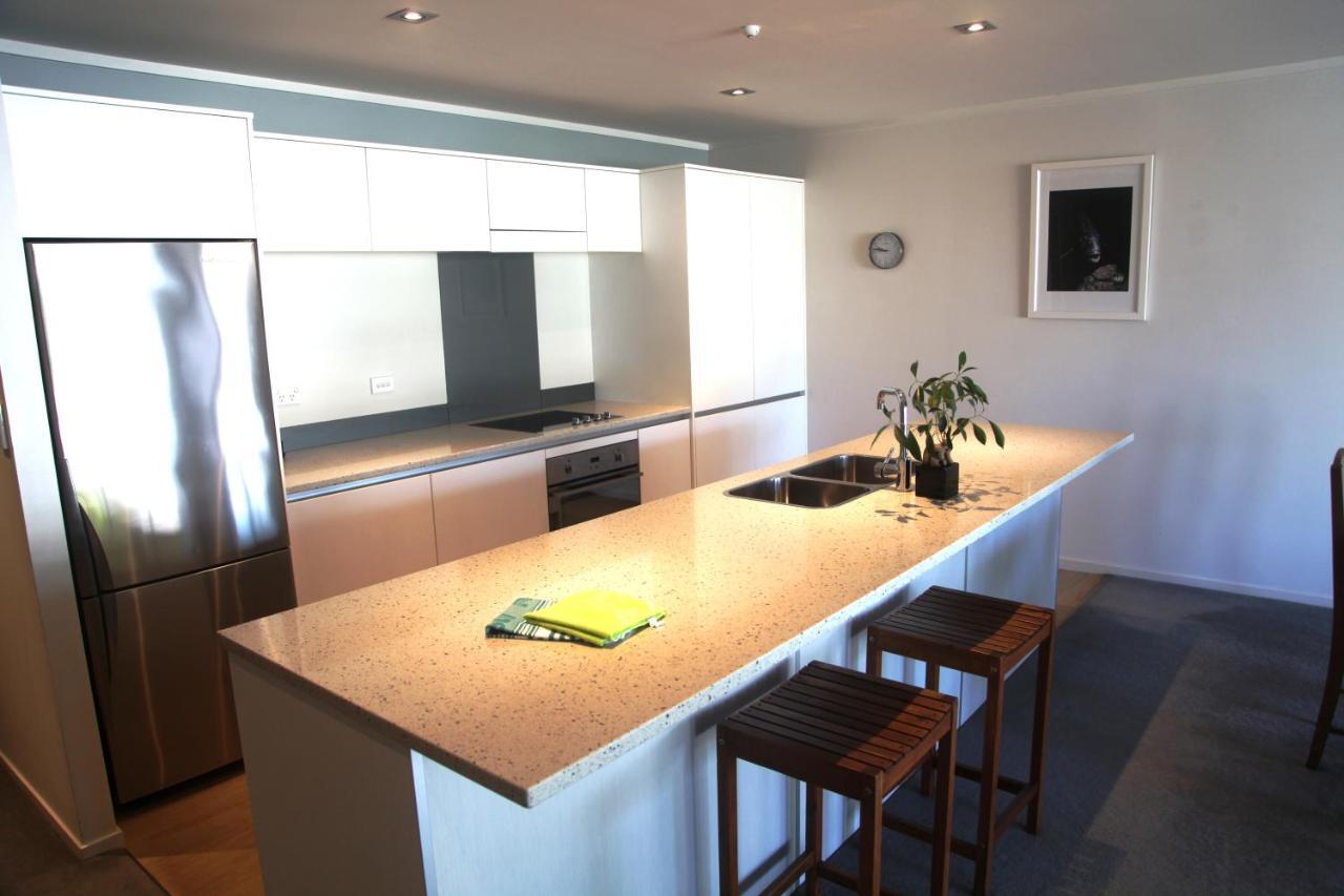 Quayside Luxury Apartments ファカタネ エクステリア 写真